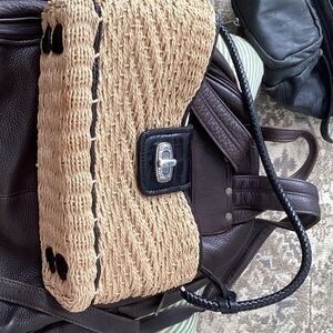 Beautiful Brighton summer bag, excellent condition.